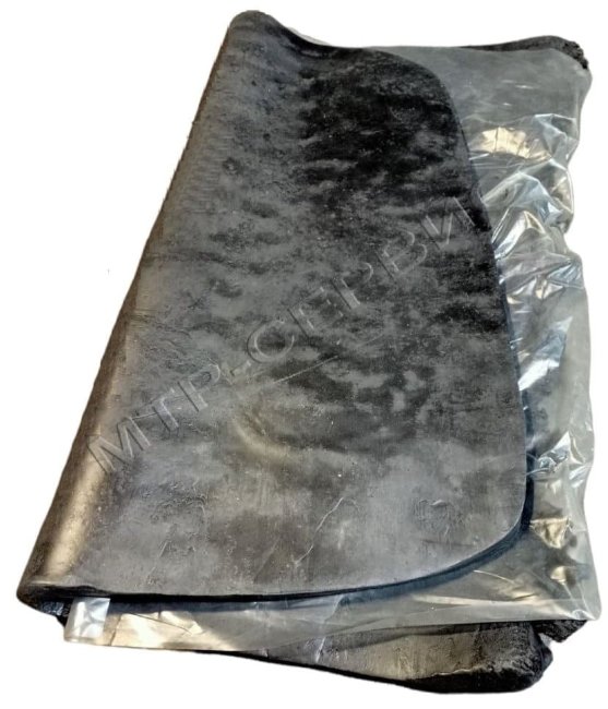 Смесь резиновая 4161 НТА ТУ 38 0051166-2015