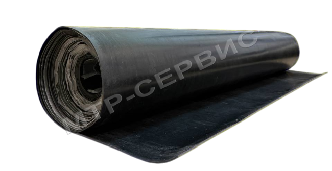 Техпластина ТМКЩ-С 8 мм ГОСТ 7338-90 (1200*5000мм) Китай